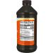 Now Foods Wheat Germ Oil 16 fl oz - Premium Natural Supplement for Health - Buy Online on GoSupps.com