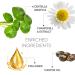 Golden Under Eye Patches - Amino Acid & Collagen - 5 Pairs - Buy Online on GoSupps.com