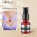 40 ml Olio Essenziale Naturale per Seno - Crema e Massaggio 100% Naturale - Buy Online on GoSupps.com