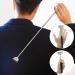 Oruiiju Telescopic Back Scratcher 3 Pack - Adjustable Massager & Itch Reliever for Ultimate Comfort | International Shipping Available - Buy Online on GoSupps.com