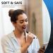Tonsil Stone Removal Camera with Irrigation Syringe - HD Tonsillolith Cleaner for iOS & Android | Fight Bad Breath Effectively - Buy Online on GoSupps.com