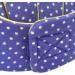 IULONEE Baby Helmet Toddler Protective Hat | Adjustable Safety Headgear for Infants | Elegant Blue - Buy Online on GoSupps.com