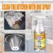 Kitchen Cleaner for Range Hoods Neat Freakz All-Purpose Kitchen Pots and Pan Cleaner for Range Hood Ovens Pots Grills Sinks 500ml(3Pcs) - Buy Online on GoSupps.com