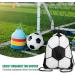 24-Piece Soccer Basketball Party Favor Drawstring Bags | Sports Party Supplies - Buy Online on GoSupps.com