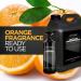 Auto Xpert Citrus Degreaser All Purpose Cleaner & Degreaser Fast Acting Formula Natural Citrus Solvent Interior/Exterior Applications (5 Litre) 5 l (Pack of 1) - Buy Online on GoSupps.com