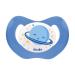 Dodie 3700763502106 Pacifier Physio Night Rocket/Stars P40 multicoloured