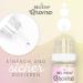Belissia Food Aroma - High-Dose Cappuccino 10ml | Perfect for Cooking Baking & Refreshments - International Shipping Available - Buy Online on GoSupps.com