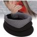 SSDDDLZEQ Breathable Cervical Spine Traction Device - Neck and Shoulder Pain Relief for Men & Women | International Shipping Available - Buy Online on GoSupps.com