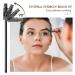 SHEFANTA Eyebrow Soap & Wax Shaping Kit for Long-lasting 3D Feathery Brows - Waterproof Makeup Balm with Brushes - Natural Eyebrows Styling - Buy Online on GoSupps.com