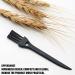 Mini Shaver Cleaning Brushes - Nylon Hair Razor Cleaner with PP Handle for Effortless Grooming - Buy Online on GoSupps.com