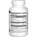 Source Naturals Magnesium Malate 3750 mg - 180 Tablets for Optimal Wellness - Buy Online on GoSupps.com