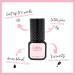 LivBay Series 3 Eyelash Extension Adhesive - Fast Drying 0.05 Sec Thin to Medium Viscosity 6 Weeks Retention (3ml) - International Shipping Available - Buy Online on GoSupps.com