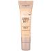 Maybelline New York Dream velvety Matt Creme-Gel Make-up Natural Ivory 01 / Schminke in a light skin color tone for a long-lasting cover and a fresh look 1 x 30 ml