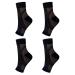 4 Pack Arch Support Plantar Socks for Men and Women Compression Socks for Feet Heel Relief Orthotics Compression Socks