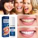 Teeth Whitening Pen & Gel Set | Effective Tooth Stain Removal | Teeth Whitening Essence | Blue - Buy Online on GoSupps.com
