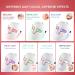 LIARTY Cordless 7 Color LED Face Light Therapy Mask Beauty Skin Rejuvenation Photon Device for Skin Rejuvenation Anti-Aging Removal Wrinkles Shrink Pores Fine Lines Skin Tightening Cordless 7 Color LED Therapy - Buy Online on GoSupps.com