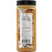 Soeos Organic Turmeric Powder 10oz (284g) Non-GMO Verified | Natural Curcumin | Lab Tested for Purity | Sealed Package | Fresh Turmeric - Buy Online on GoSupps.com