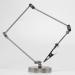 DIY Rig-100 Light Stainless Steel Armature Rigging System for Stop Motion Animation with 50g Payload - Buy Online on GoSupps.com