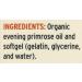 Barlean's Evening Primrose Oil 120 Softgels - Premium Omega-6 Supplement - Buy Online on GoSupps.com