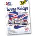 Buy Folia 34001 - 3D Model Tower Bridge London | 120 Parts | International Shipping - Buy Online on GoSupps.com