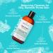 Era Organics Tea Tree Oil Face Wash for Oily Skin - Salicylic Acid Cleanser - Sulfate-Free Formula - Buy Online on GoSupps.com
