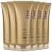Dove Dermaspa Summer Revived Braun Without the sun for medium to dark tan medium to dark skin care which the skin is a natural sun -kissed look and 72 hours of active moisture 200 ml