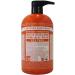 Dr. Bronner's Organic 4-in-1 Shikakai Tea Tree Hand Soap - Buy Online on GoSupps.com
