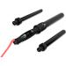 H2D Magicurl X3+ Professional 3-in-1 Hair Curling Wand - Buy Online on GoSupps.com