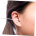 WRITWAA 2pcs Ear Wax Cleaner Tool Set Ear Cleaning Kit for Adults Boy Girl Efficient Disposable - Buy Online on GoSupps.com
