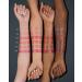 Catrice Melting Kiss Gloss Stick No. 050 - Vegan Moisturizing Nude Lipstick (3-Pack) | Alcohol & Paraben-Free Shiny Finish - Buy Online on GoSupps.com