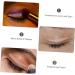 Didiseaon 1 Roll Lace Double Eyelid Sticker Adhesive Eyelid Strip Eyelid Strips Double Eyelid Stickers Eye Makeup Supplies Girl Eyelid Stickers Double Eyelid Tape Eyelid Tape for Hooded Eyes - Buy Online on GoSupps.com