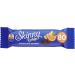 Skinny Whip Orange & Chocolate Snack Bars 10x5x20g - Buy Online on GoSupps.com