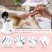 Makartt Nail Tool Sterilizer - High Temperature Autoclave for Salon & Esthetician Supplies - Buy Online on GoSupps.com