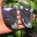 Natural Crystal Rough Natural Crystal Rough Stone Scraper Chinese Tools for Face Neck Back Acupuncture Pressure Home Decoration A random 1pcs - Buy Online on GoSupps.com