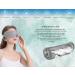 Eye Massager with Pneumatic Kneading Vibration & Heat Therapy - Relieve Dry Eyes & Relax Anytime Anywhere - Buy Online on GoSupps.com