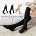 MDRCG Compression Stockings for Men & Women - 20-30 mmHg Support Socks for Varicose Veins Edema & Recovery - Ideal for Pregnant Women - Buy Online on GoSupps.com