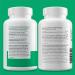 Vitasave Quercetin Plus 500mg with Bromelain (120 Count (Pack of 1)) - Buy Online on GoSupps.com