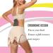 Lipo Lumbar Molder Foam Board for Liposuction & BBL Post Surgery - Grey - Buy Online on GoSupps.com