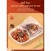 Ginger Jujube Tea With Brown Sugar Brown Sugar Ginger Jujube Tea Longan Red Date Lycium Barbarum Brown Sugar Ginger Tea Wolfberry And Ginger Tea Nourish and Maintain Health (3BOX) - Buy Online on GoSupps.com