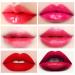 100 Pcs Disposable Lip Brushes - Pink Makeup Applicator Tools for Lipstick & Lip Gloss | Perfect for Beauty Kits - Buy Online on GoSupps.com