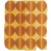 16 Pairs Yellow Shoe Heel Repair Patches - Enhance Walking Stability for All Shoes - Buy Online on GoSupps.com