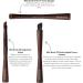 Trish McEvoy The Must Have Mini Luxe Brush Collection 7-Piece Set - Buy Online on GoSupps.com