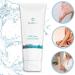 Clarena Urea 30% Cream - Professional Moisturizer for Very Dry Skin Foot Cream Shea Butter 100ml | International Shipping Available - Buy Online on GoSupps.com