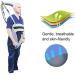 Patient Assisted Walking Straps Special Spreaders for Lifts - Full Body Patient Lift Sling - Patient Lift Slings Full Body Walking Standing Aid Rehabilitation Training Equipment Bonny369 - Buy Online on GoSupps.com