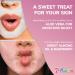 7th Heaven Be Delicious Face Mask Set (3 Scrummy Face Masks - Birthday Cake Cotton Candy Marshmallow Fluff). Moisturising Skincare Set Vegan Pamper Gifts for Women - Genuine 7th Heaven Face Masks - Buy Online on GoSupps.com