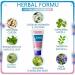 Eczema Cream for Adults - Fast Relief for Rash Psoriasis Dermatitis & Itch - Sensitive Skin Treatment (3.4 Fl Oz - Buy Online on GoSupps.com