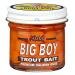 Atlas Fishing Lure Big Boy Salmon Eggs Orange