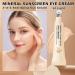 Mineral Sunscreen Eye Cream - 3-in-1 Anti-Aging Under Eye Treatment for Puffiness Dark Circles & Wrinkles - SPF 35 - Buy Online on GoSupps.com