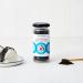 Clearspring Organic Gomashio - Black Sesame with Sea Salt (Pack of 6) - Buy Online on GoSupps.com