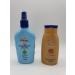 Vegan Cruelty Free After Sun Moisturising Spray 100ml and Tan Accelerator 100ml